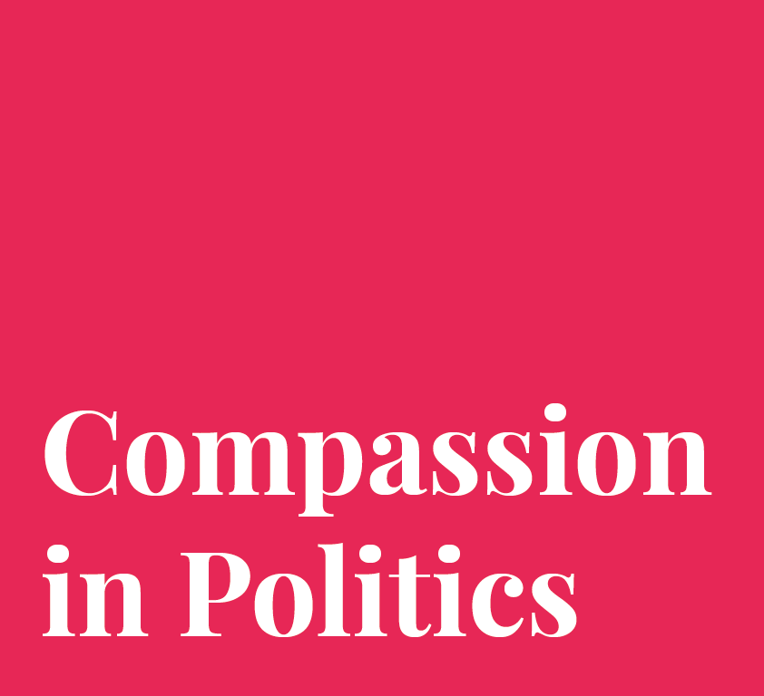 Compassion in Politics