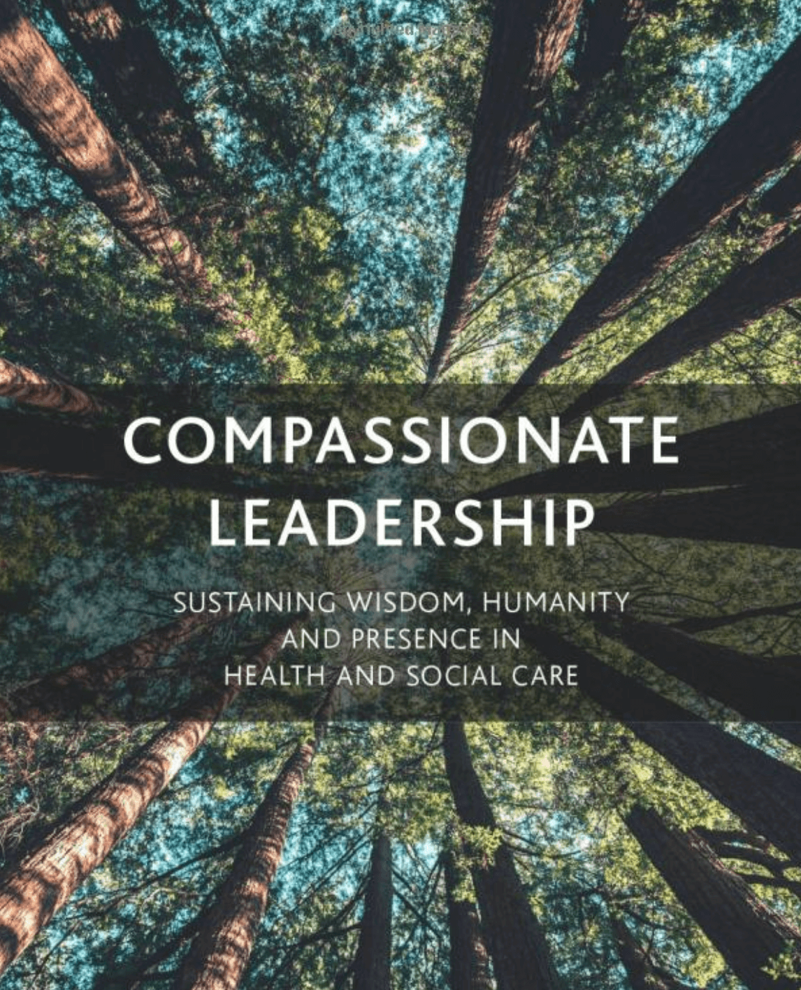 Compassionate Leadership: Sustaining Wisdom, Humanity and Presence in Health and Social Care