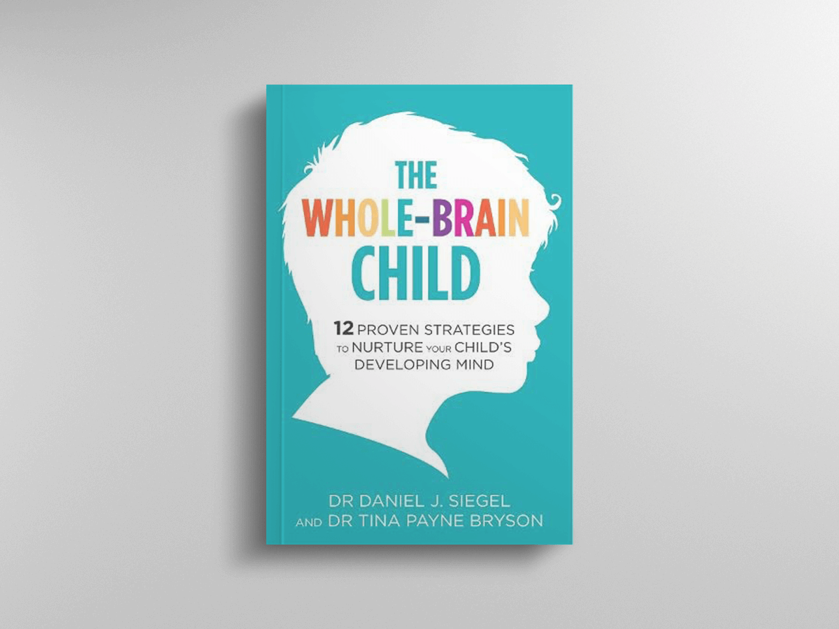 The Whole-Brain Child