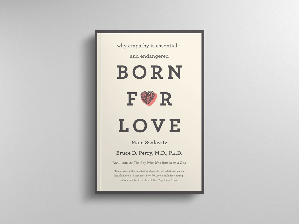 Born for Love