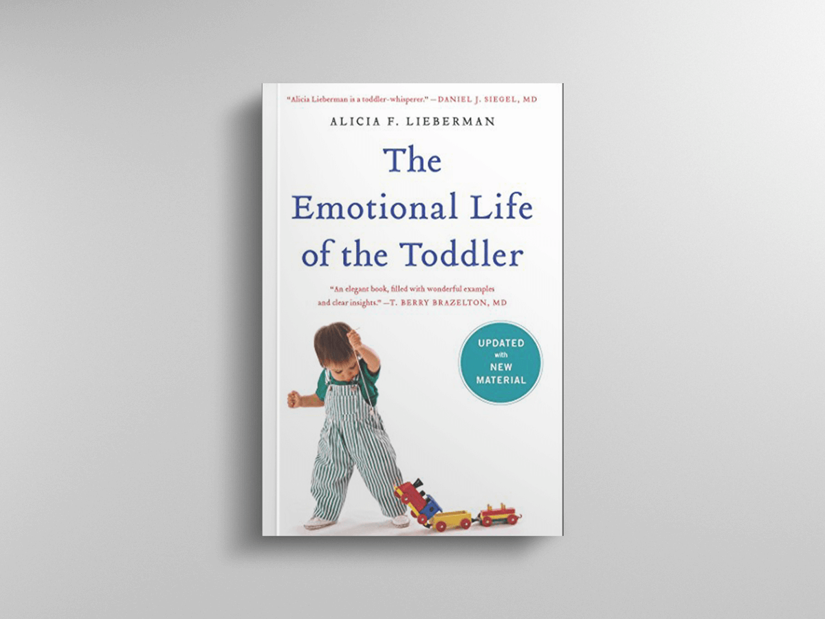 The Emotional Life of the Toddler