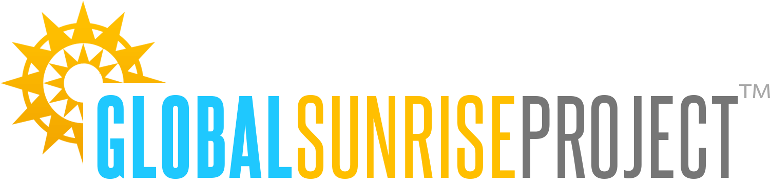 Global Sunrise Project