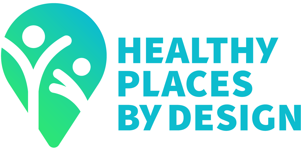 Healthy Places By Design