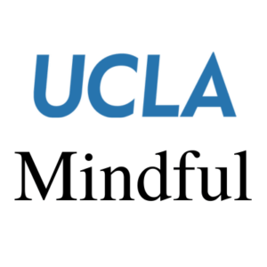 UCLA Mindful