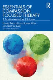 Essentials of Compassion-Focused Therapy