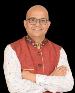 Profile Image of Mandar Apte